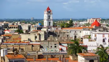 TRINIDAD / CAMAGÜEY