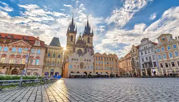 PRAGA