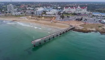 ST. LUCIA  / PORT ELIZABETH
