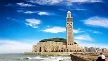 CASABLANCA