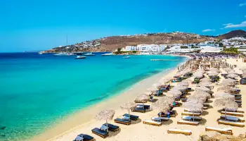 MYKONOS