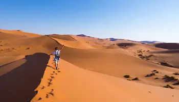 SWAKOPMUND / DESIERTO DE NAMIB