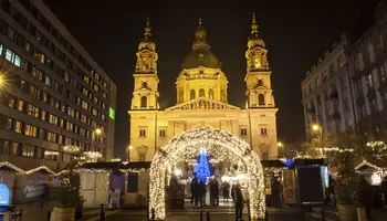 BUDAPEST