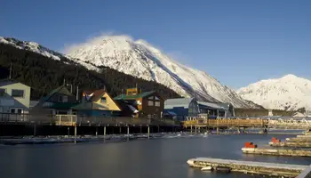 ÁREA DE WASILLA/SEWARD (373 KM)