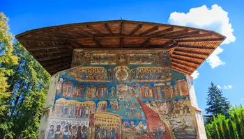 PIATRA NEAMT /GURA HUMOR / VORONET / TULCEA