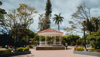 CERRO VERDE / COPÁN