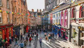 EDIMBURGO