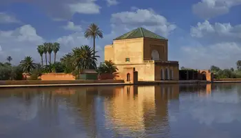 MARRAKECH