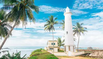 PLAYA DE WELIGAMA/GALLE/PLAYA DE WELIGAMA