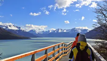 EL CALAFATE