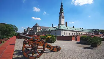 WROCLAW / CZESTOCHOWA / AUSCHWITZ / CRACOVIA