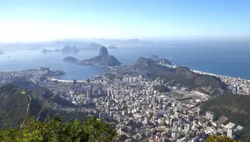 IGUAÇÚ / RÍO DE JANEIRO