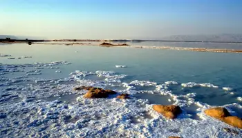 WADI RUM /MAR MUERTO