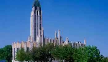 SPRINGFIELD, MO / JOPLIN / TULSA (290 KM)