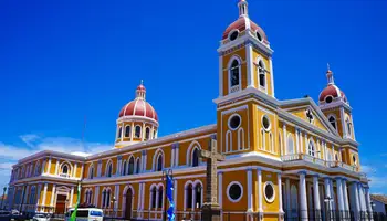 RÍO CELESTE / PEÑAS BLANCAS / GRANADA