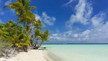 PAPEETE-EXPEDICIÓN A TETIAROA