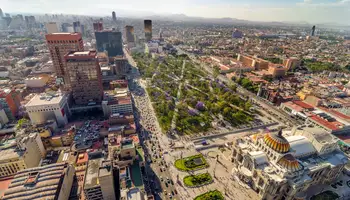 CIUDAD DE MÉXICO / QUERÉTARO