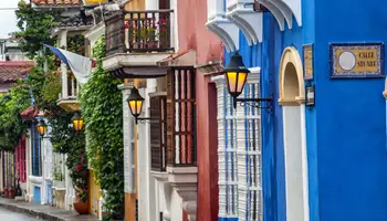 MEDELLÍN / CARTAGENA DE INDIAS