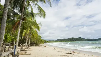 RÍO CELESTE/REFUGIO DE VIDA SILVESTRE OSTIONAL (NOSARA)