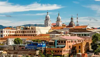 SANTIAGO DE CUBA