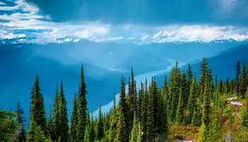 REVELSTOKE / BANFF (290 KM)