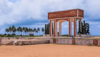 GRANDPOPO / OUIDAH