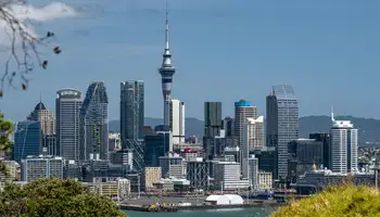 AUCKLAND