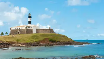 SALVADOR DE BAHÍA