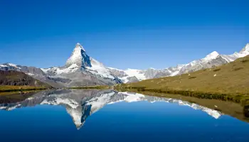 INTERLAKEN/ZERMATT