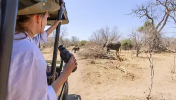 PARQUE NACIONAL DE ETOSHA