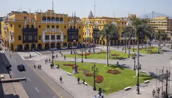 LIMA