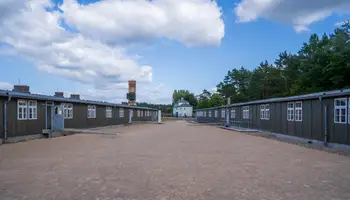 BERLÍN / SACHSENHAUSEN / BERLÍN