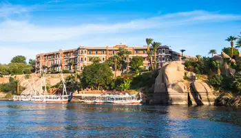EL CAIRO / ASWAN