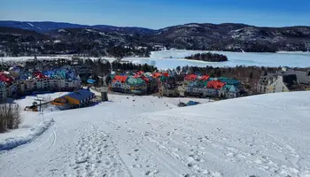 MONTREAL / TREMBLANT (135 KM)