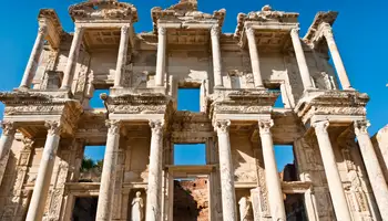 PAMUKKALE/EFESO/ESTAMBUL