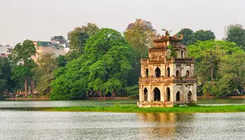 HANOI