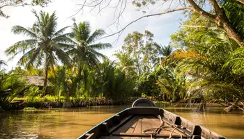 HO CHI MINH (DELTA DEL MEKONG)