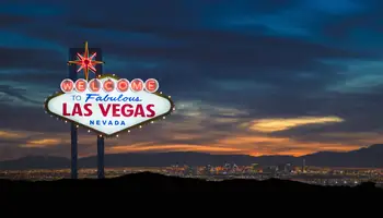 KANAB / LAS VEGAS (384 KM)