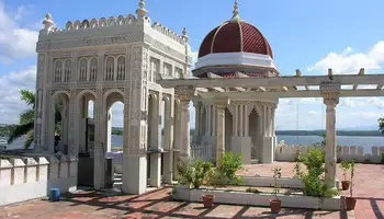 LA HABANA / CIENFUEGOS / TRINIDAD