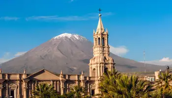 LIMA / AREQUIPA