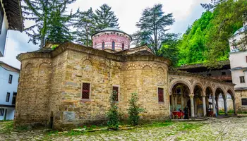 SOFÍA / ARBANASSI / VELIKO TARNOVO