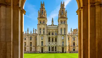 BATH / OXFORD / COTSWOLDS / STARTFORD-UPON-AVON