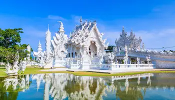 CHIANG RAI / CHIANG MAI
