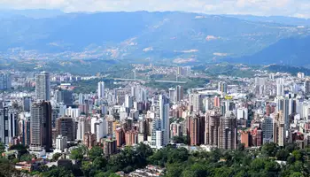 BARICHARA / BUCARAMANGA / CARTAGENA DE INDIAS