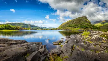 CORK / KILLARNEY / KERRY / CORK