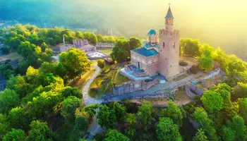 VELIKO TARNOVO / RUSE