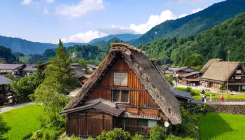 KANAZAWA/SHIRAKAWAGO/ TAKAYAMA