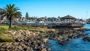 MONTEVIDEO / PUNTA DEL ESTE