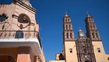 GUANAJUATO / DOLORES HIDALGO / SAN MIGUEL ALLENDE