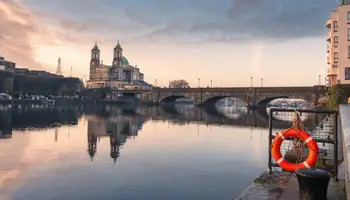 DUBLÍN / ATHLONE / GALWAY